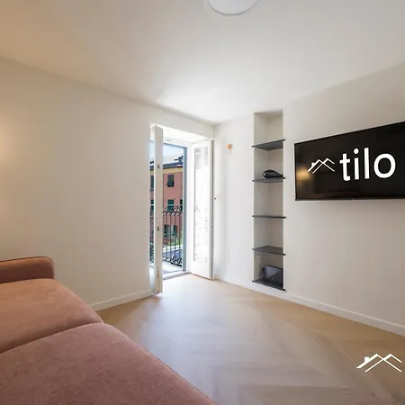 2min | 2br| Wifi|a/c| By Tilo 3*